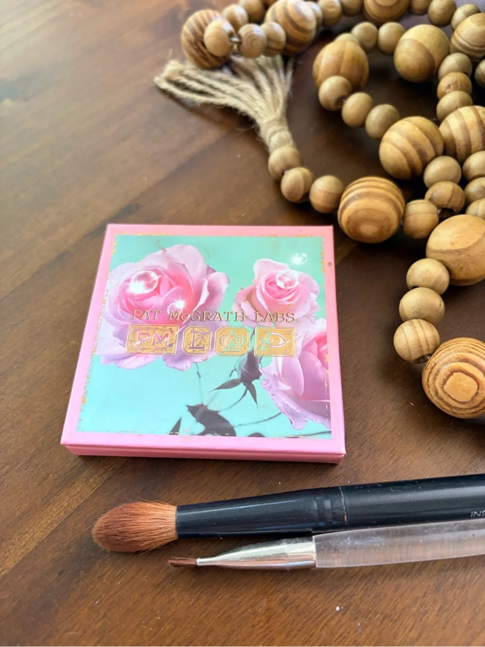 The Eyes Have It: mini collection!